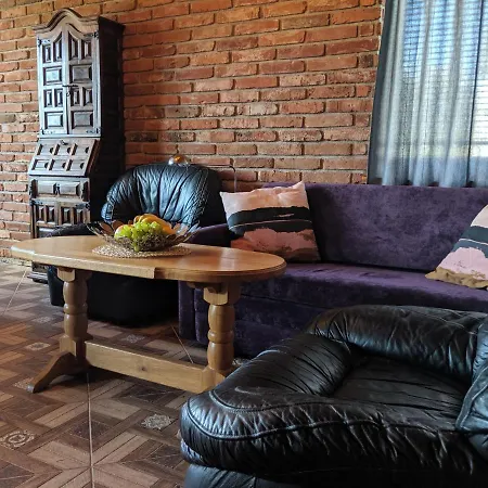 Luxury Apartment In Sumava National Park Nova Pec Exterior photo
