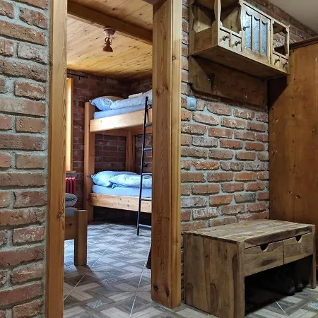 Luxury Apartment In Sumava National Park Nova Pec Exterior photo