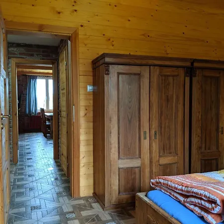 Luxury Apartment In Sumava National Park Nova Pec Exterior photo