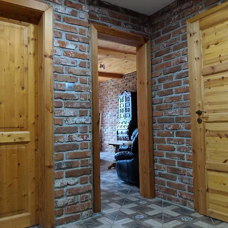 Luxury Apartment In Sumava National Park Nova Pec Exterior photo