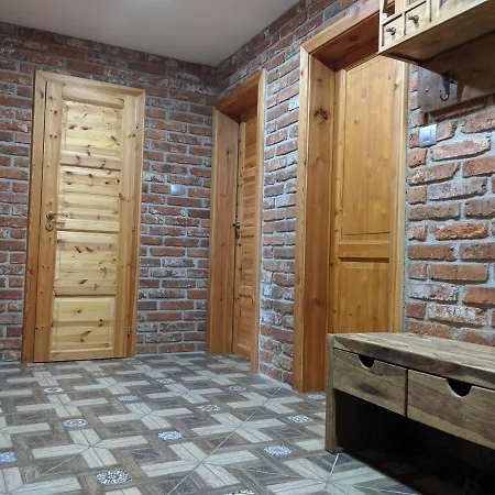 Luxury Apartment In Sumava National Park Nova Pec Exterior photo