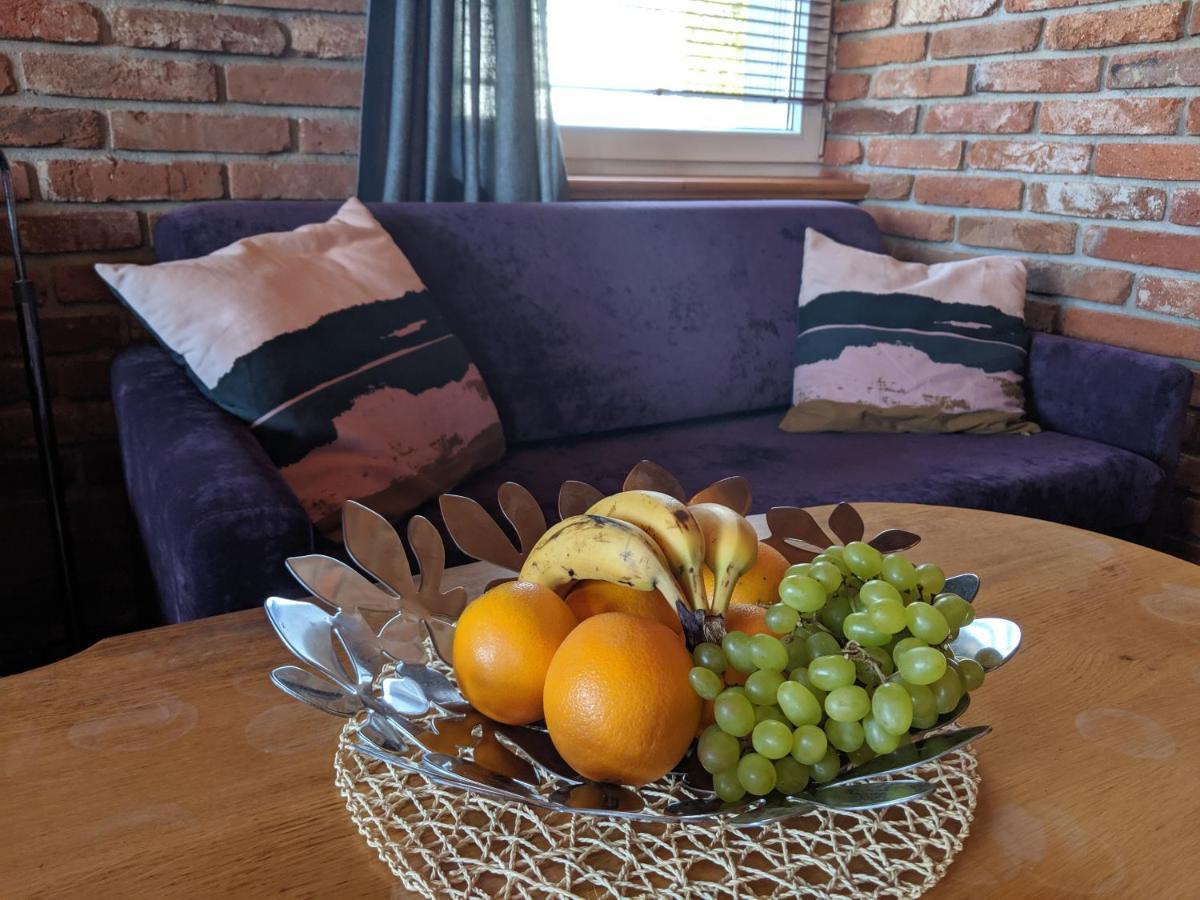 Luxury In Sumava National Park
