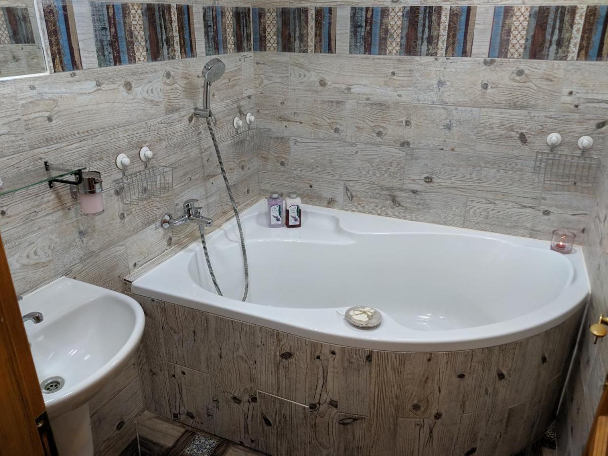 Luxury In Sumava National Park Apartment *