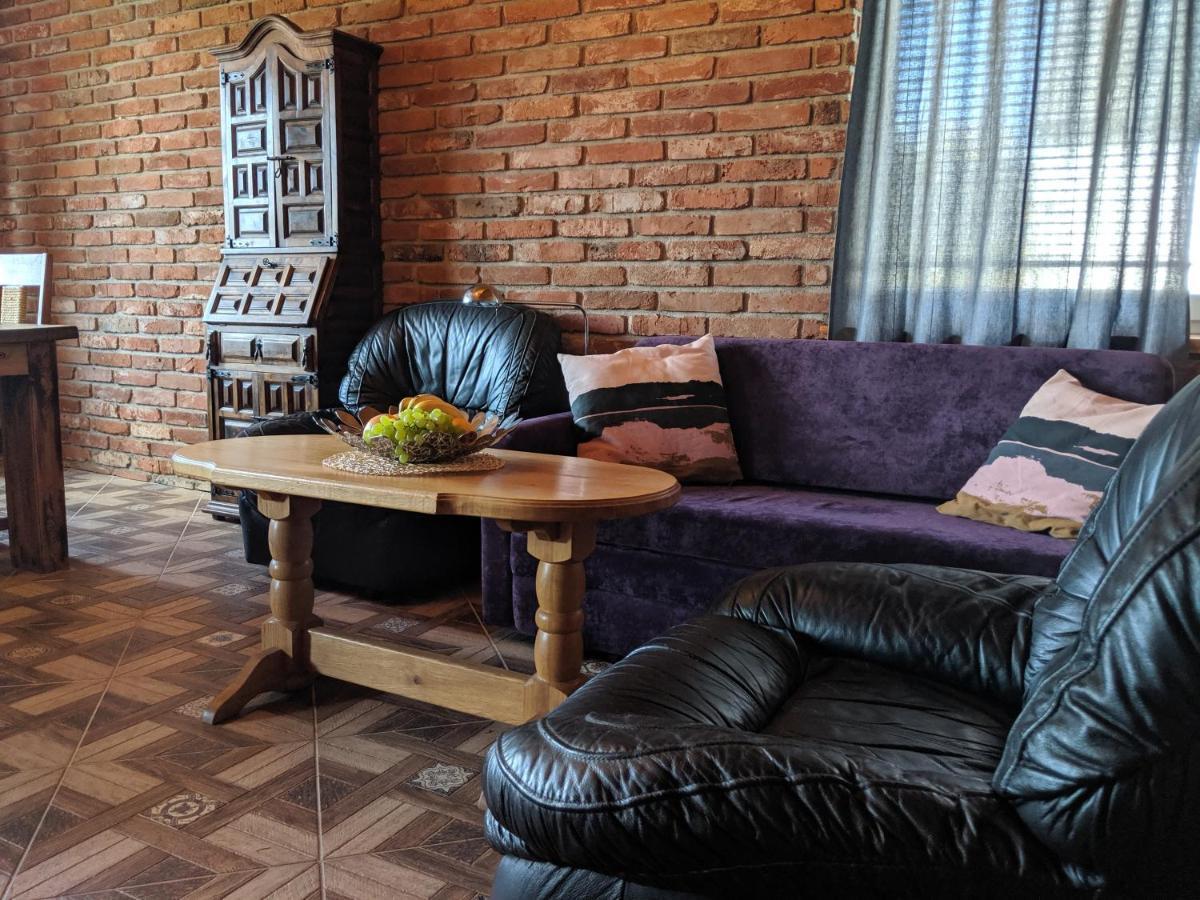 Luxury In Sumava National Park Нова-Пец