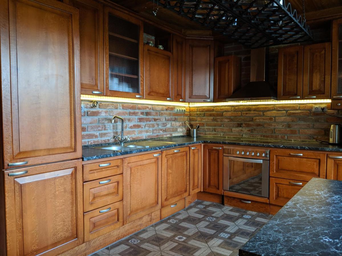 Luxury In Sumava National Park Nova Pec