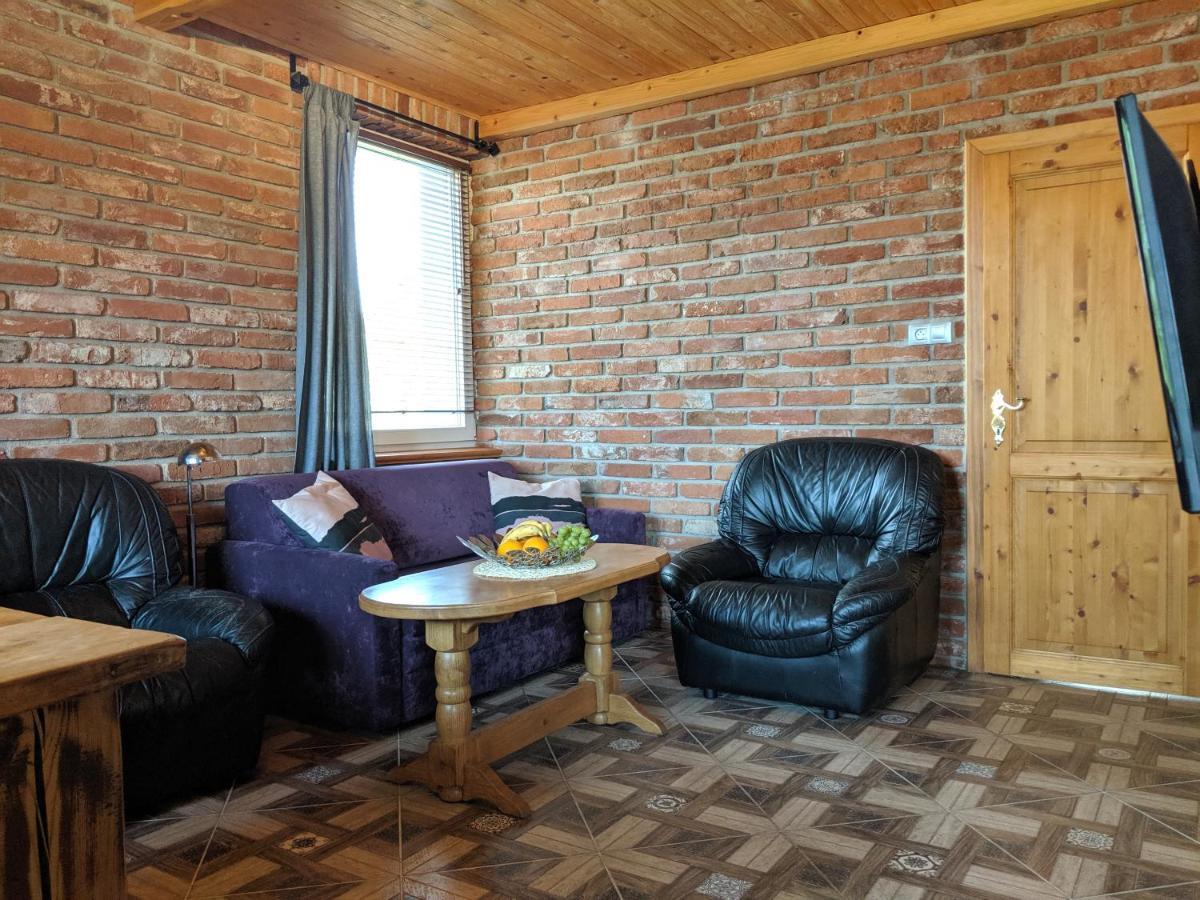 Апартаменты Luxury In Sumava National Park *