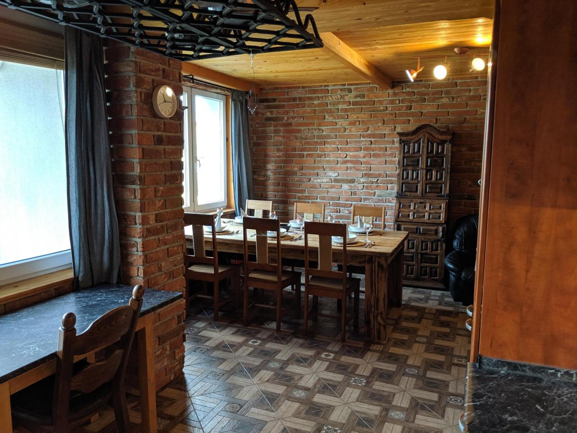 Luxury In Sumava National Park