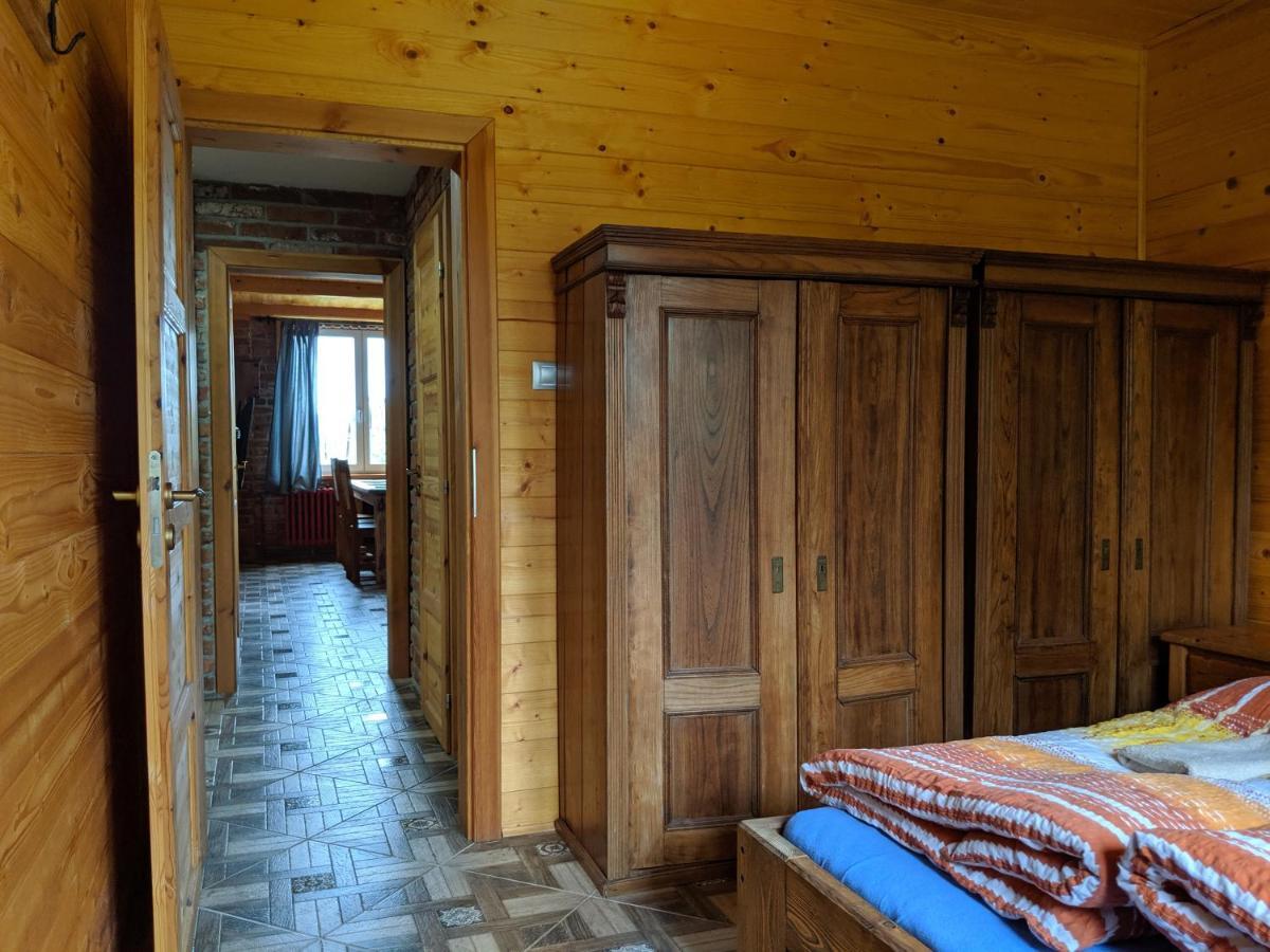 Luxury In Sumava National Park Апартаменты