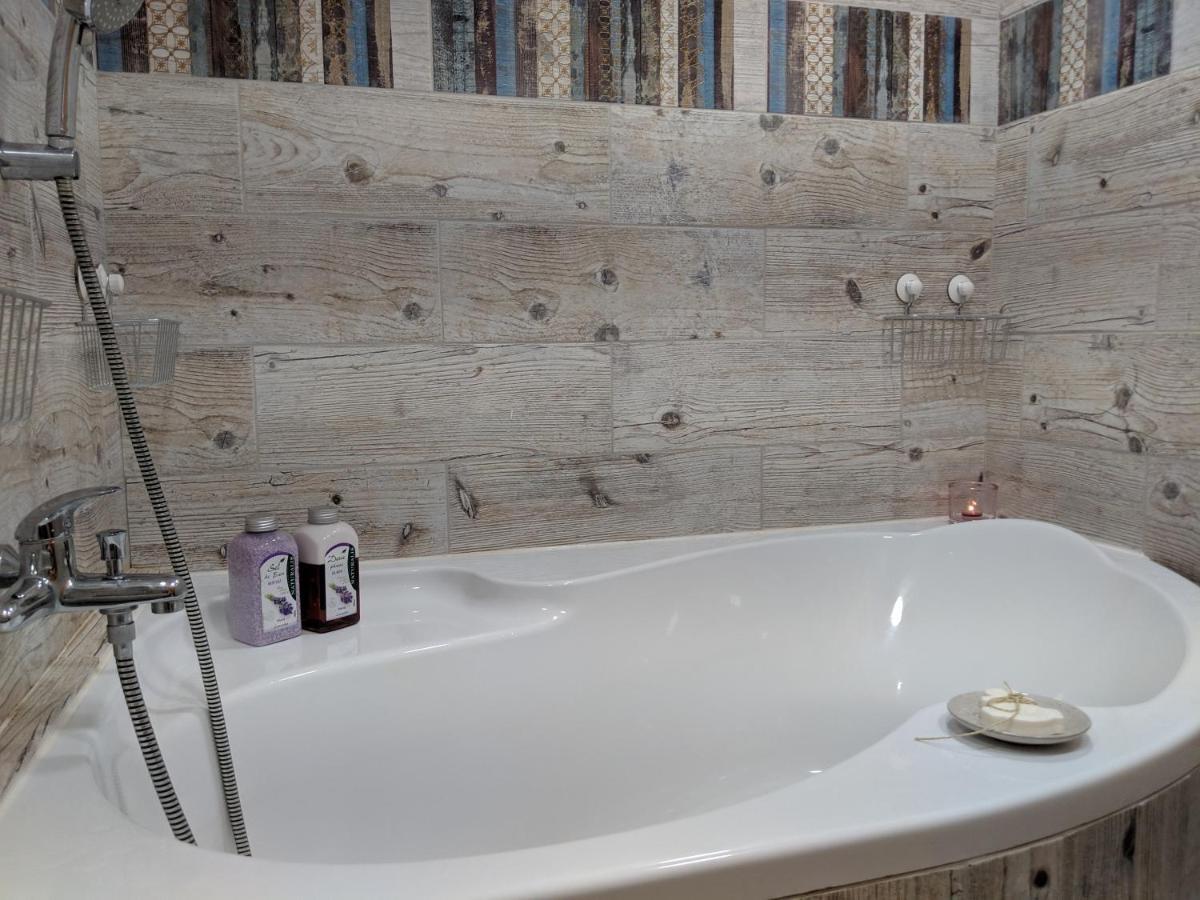 Апартаменты Luxury In Sumava National Park *