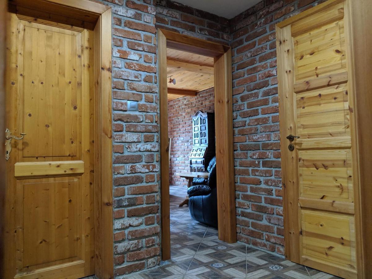 Апартаменты Luxury In Sumava National Park Нова-Пец