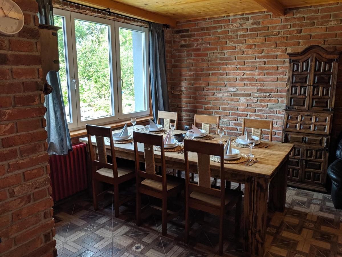 Luxury In Sumava National Park *