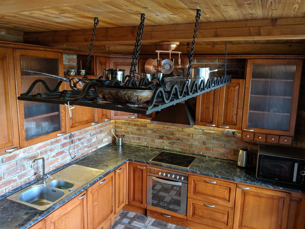 Luxury In Sumava National Park Апартаменты Нова-Пец