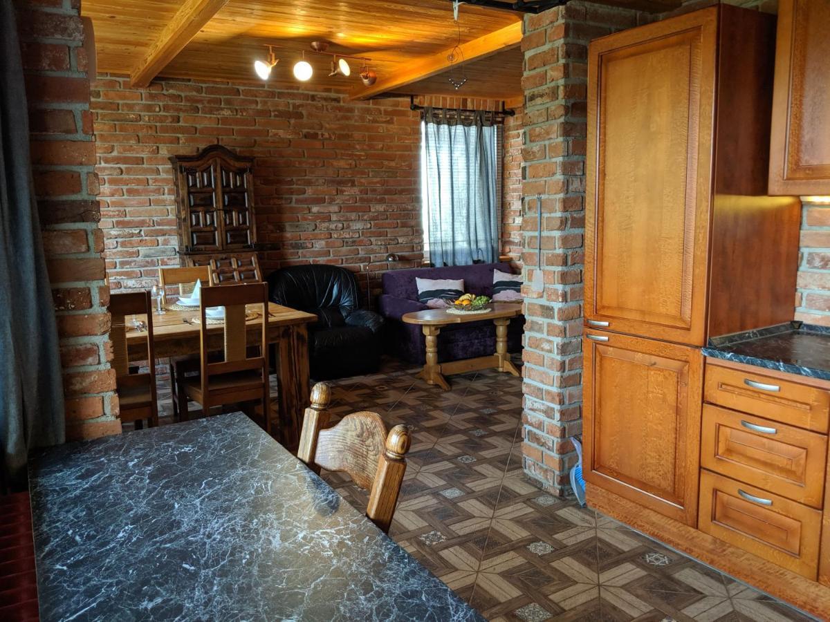 Apartment Luxury In Sumava National Park Nova Pec