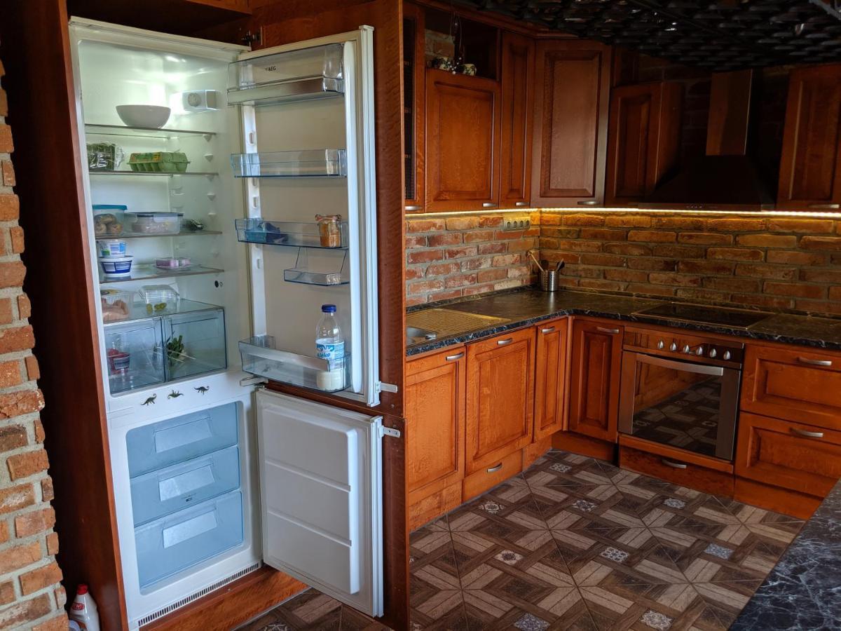 Luxury In Sumava National Park