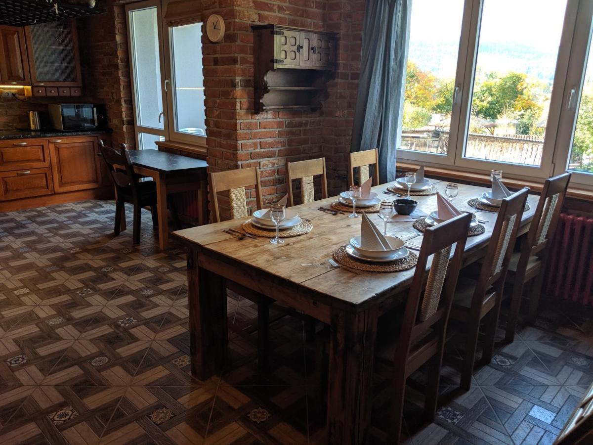 Luxury In Sumava National Park * Нова-Пец