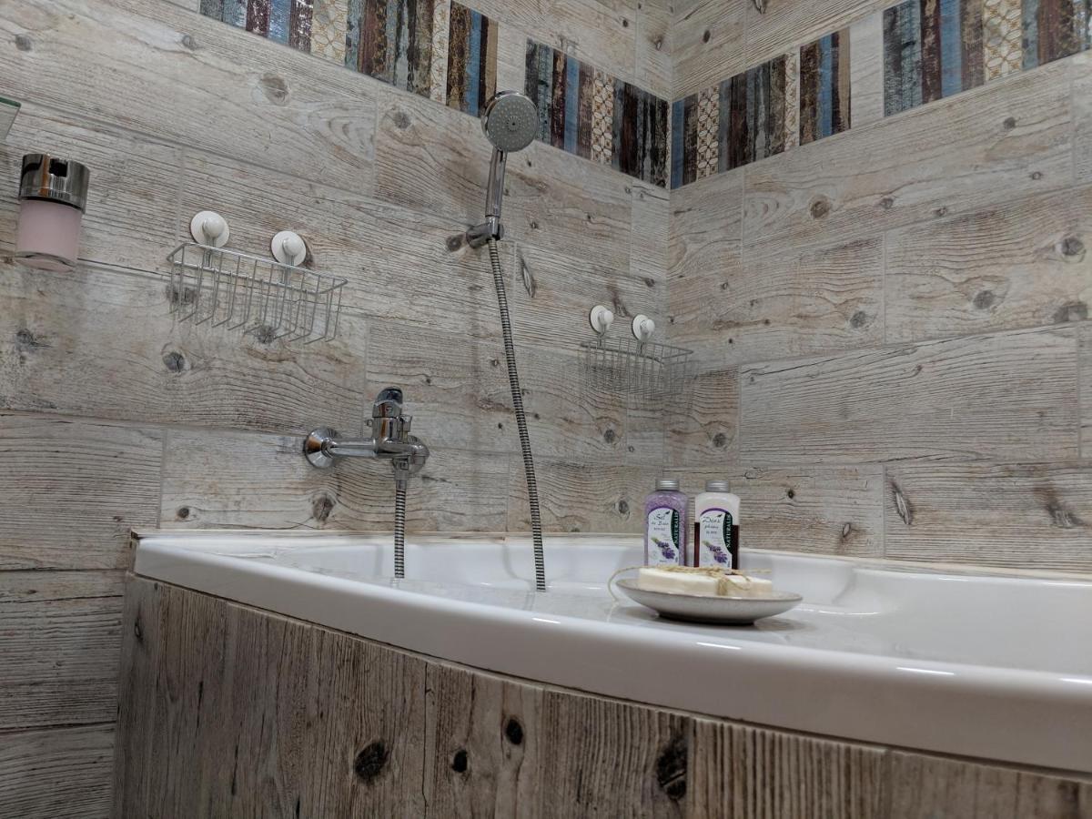 Luxury In Sumava National Park Нова-Пец