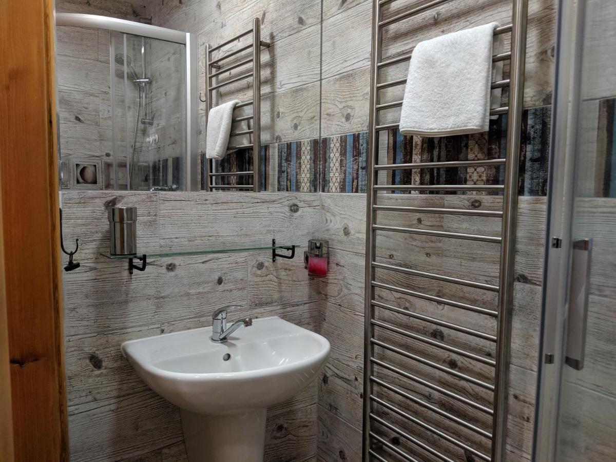Luxury In Sumava National Park Apartment *