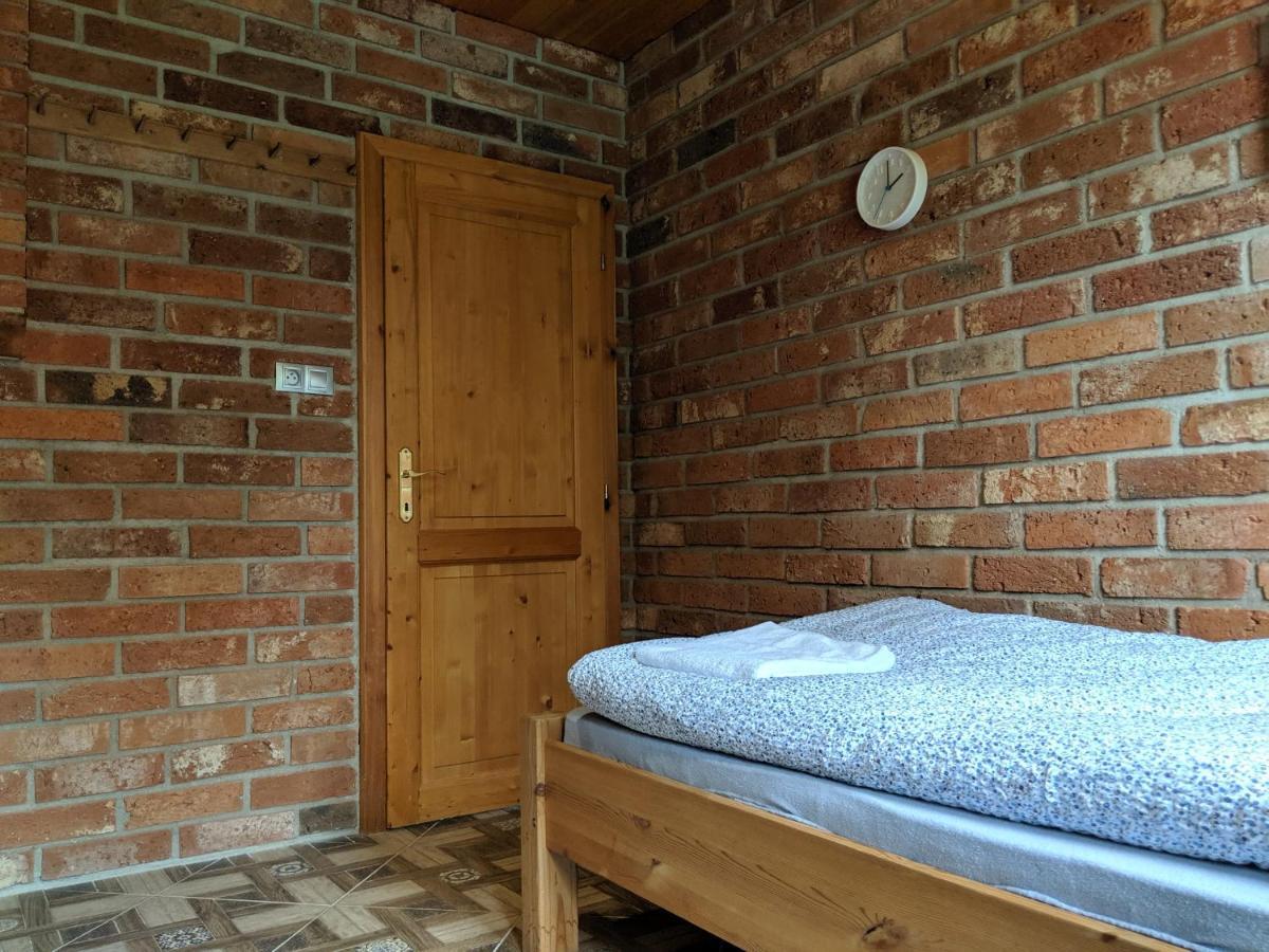 Luxury In Sumava National Park Apartment