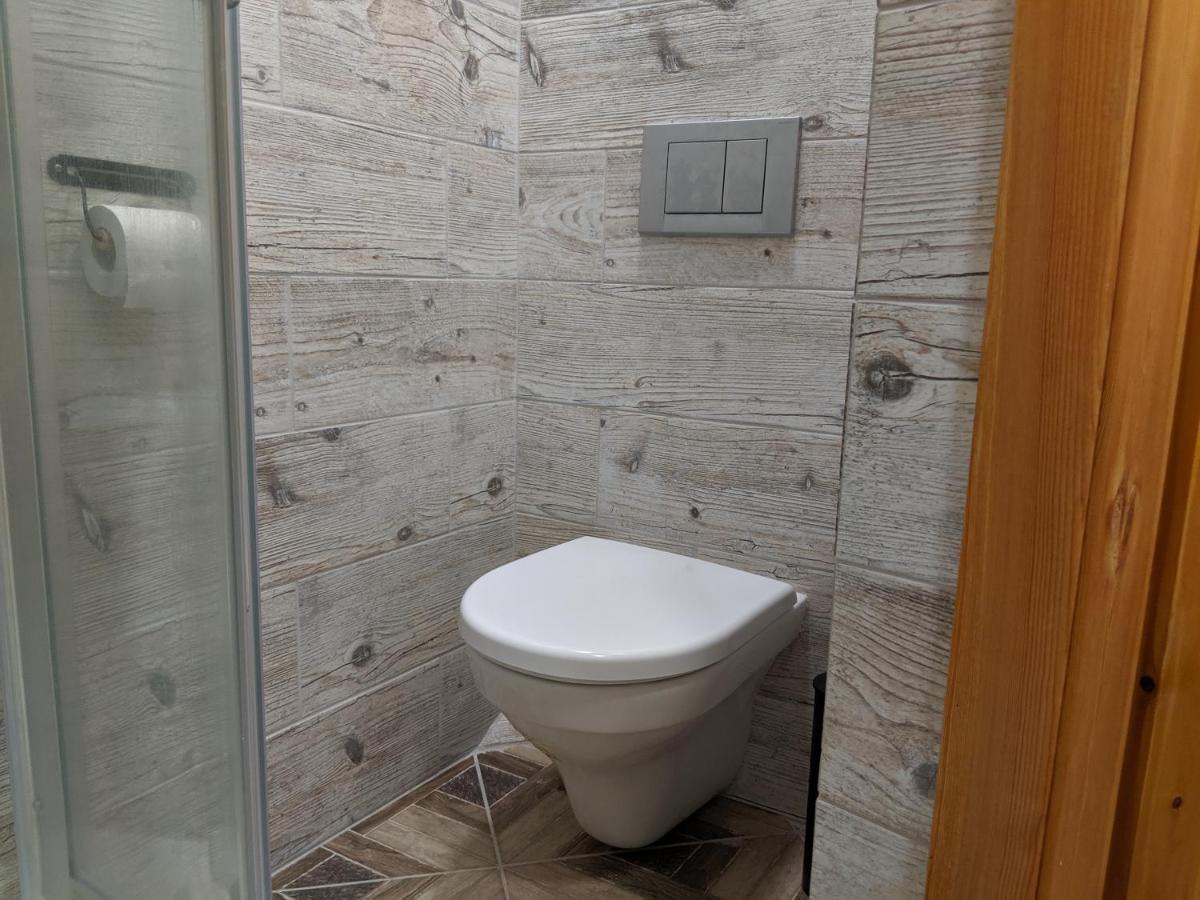 Apartment Luxury In Sumava National Park