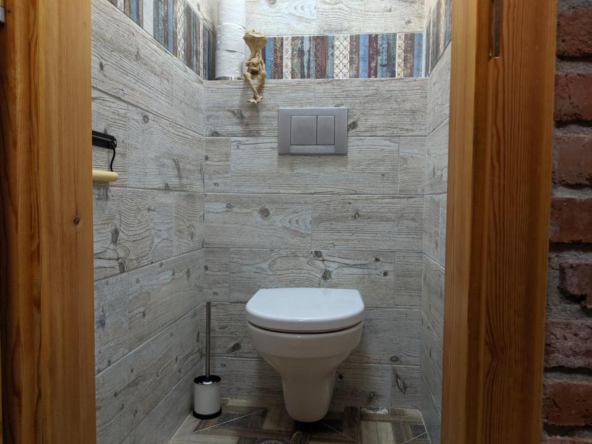 Luxury In Sumava National Park *