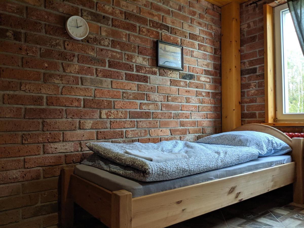 Luxury In Sumava National Park