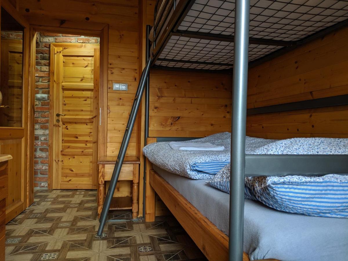 Luxury In Sumava National Park Apartment
